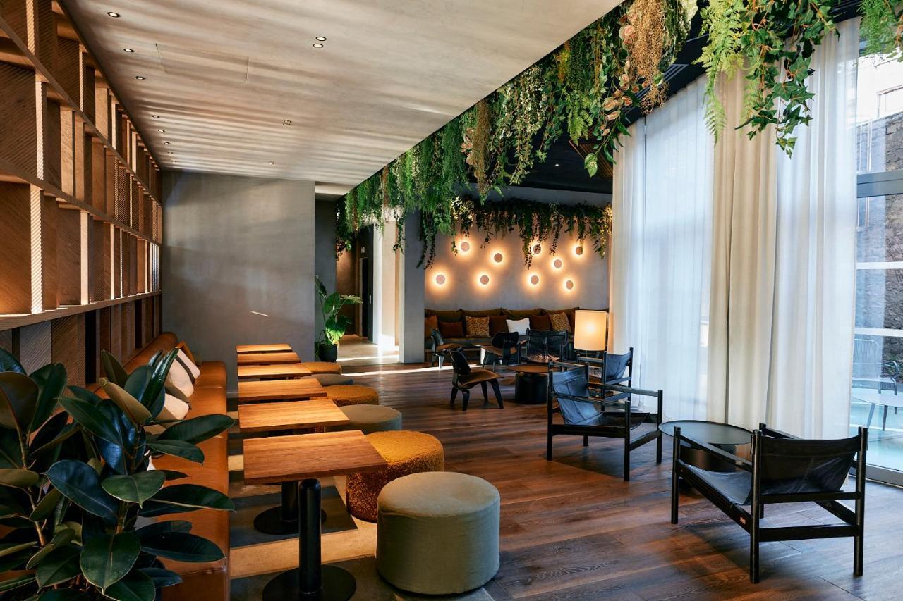 Le Bellune 4* Parigi