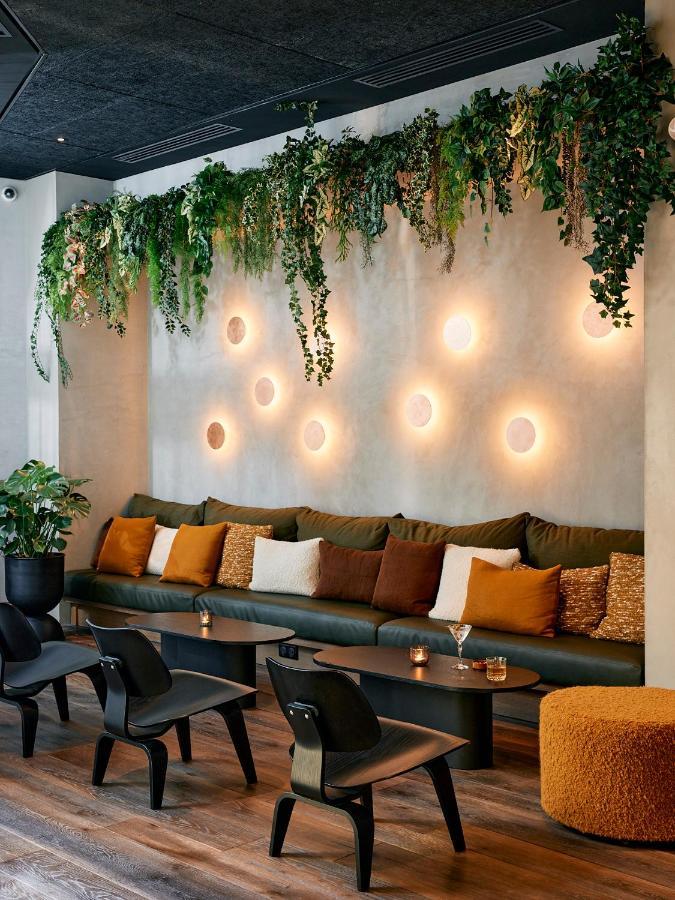 Le Bellune Hotel 4*