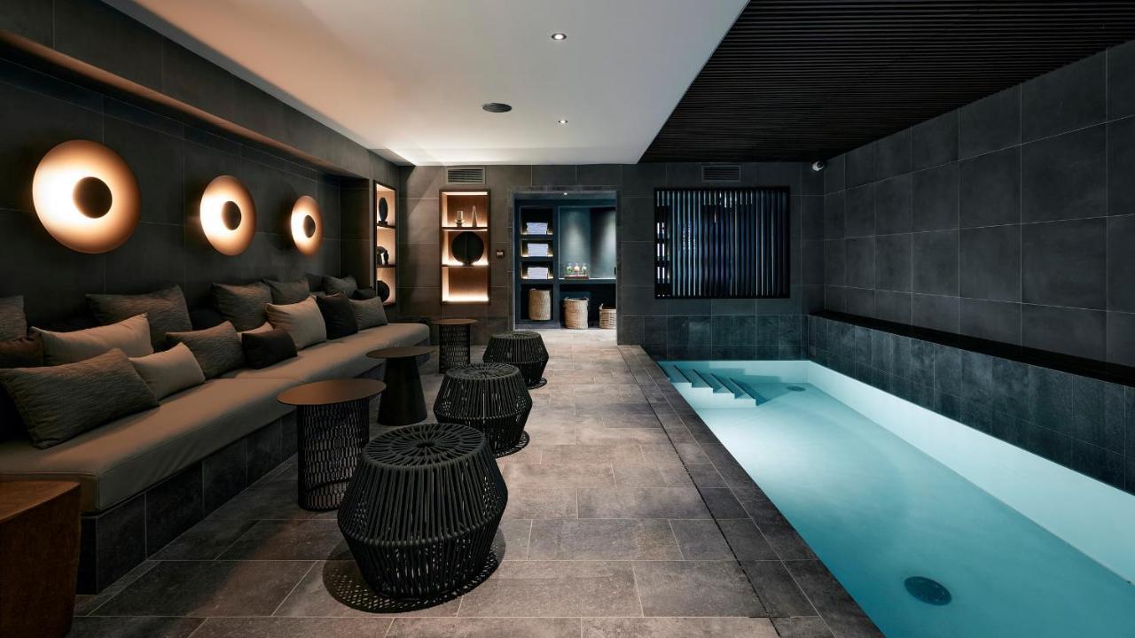 Le Bellune Hotel 4*
