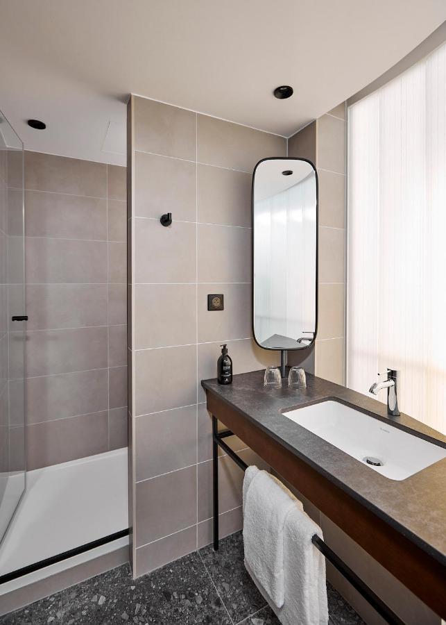 Le Bellune Hotel 4*