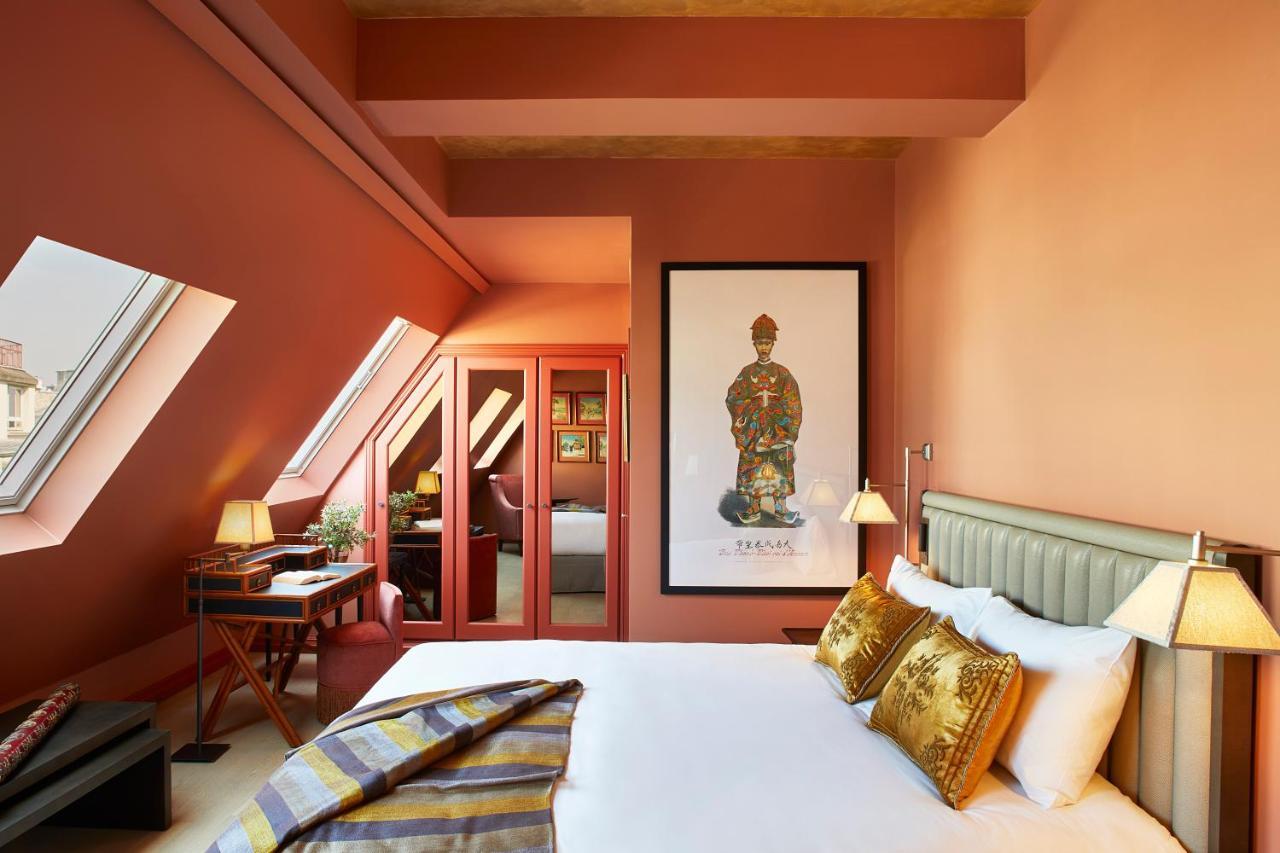 De Montesquieu 5* Parigi
