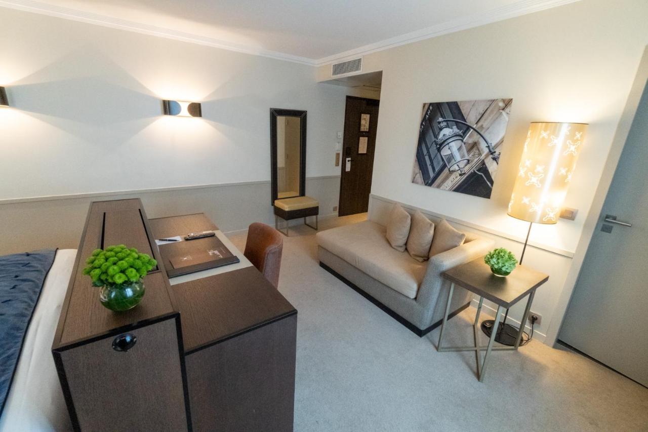 Saxe Eiffel 4* Paris