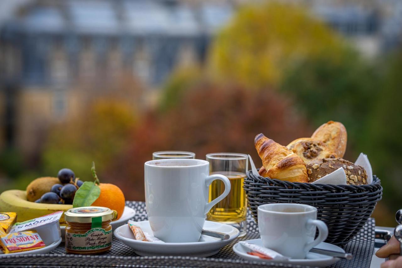 Saxe Eiffel Hotel