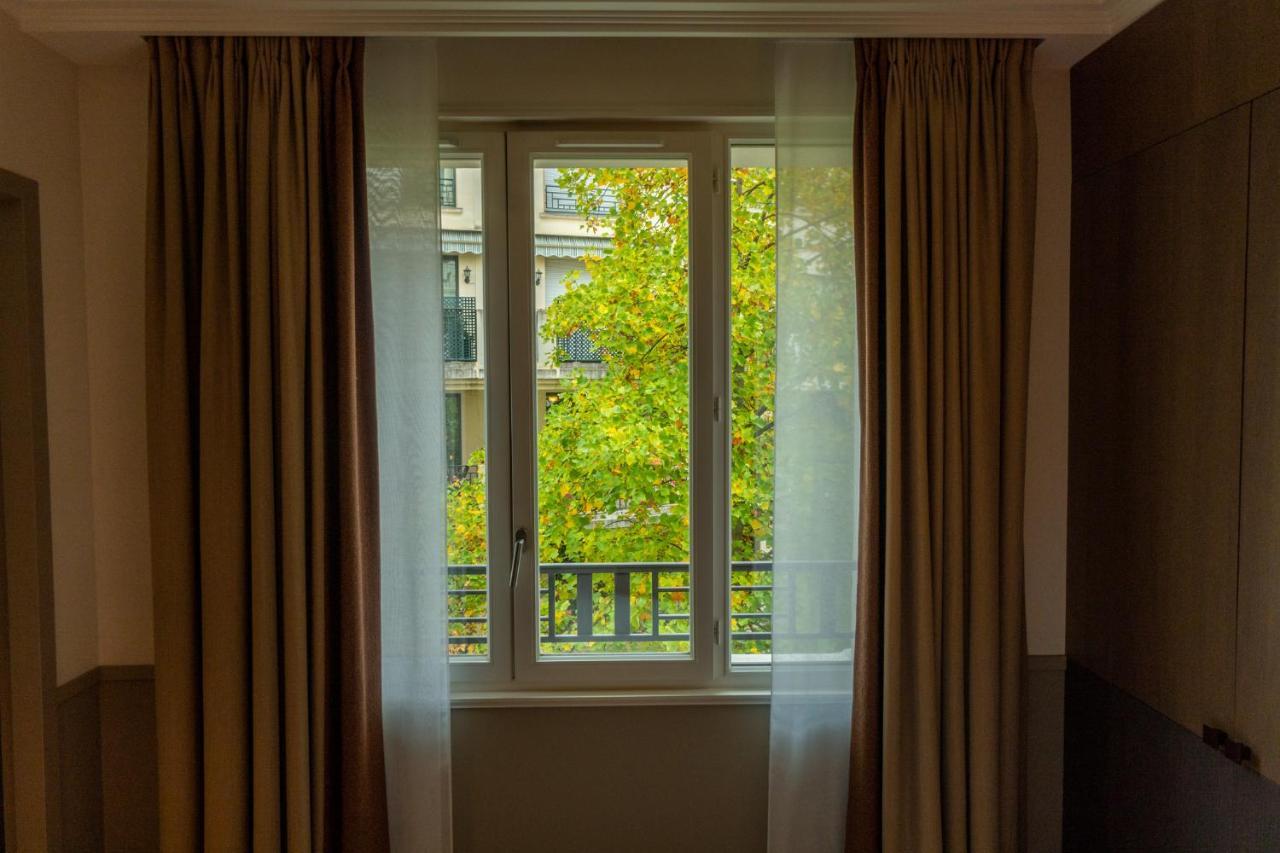 Saxe Eiffel 4* Paris