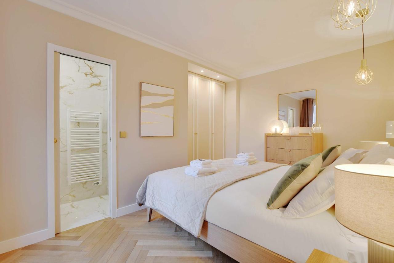 Charming - 1br-4p - Montmartre Parigi