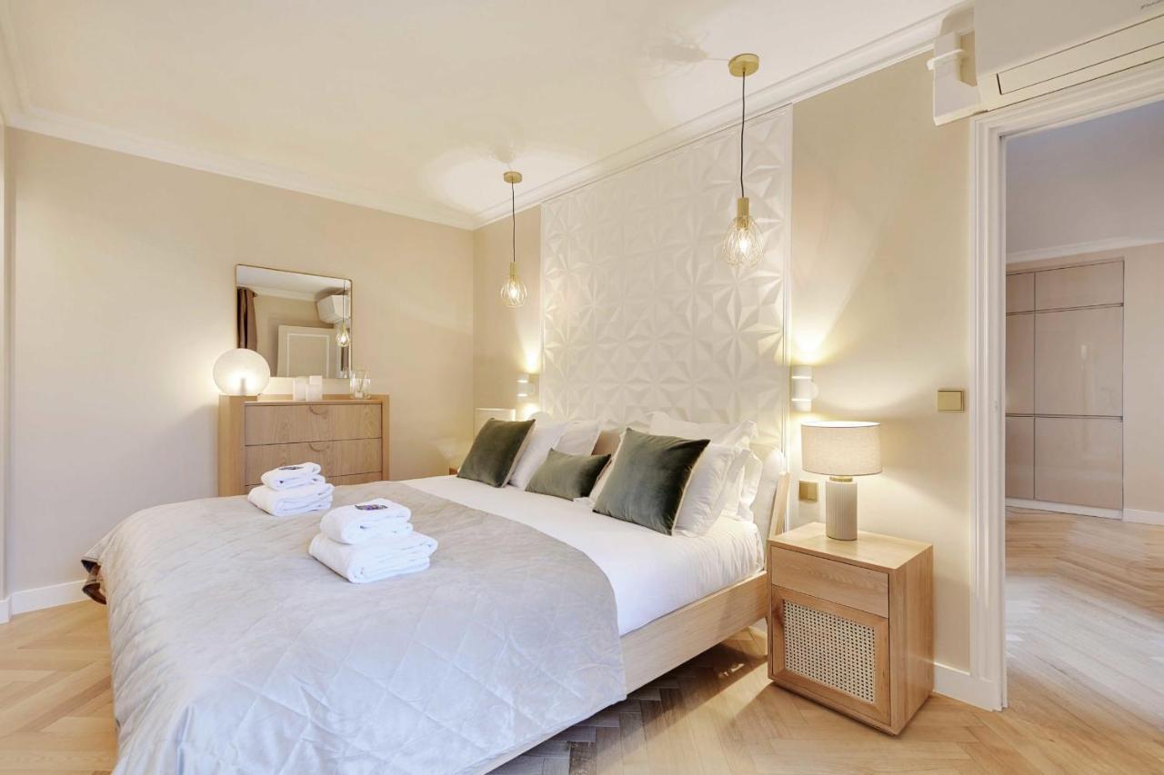 Appartamento Charming - 1br-4p - Montmartre Parigi