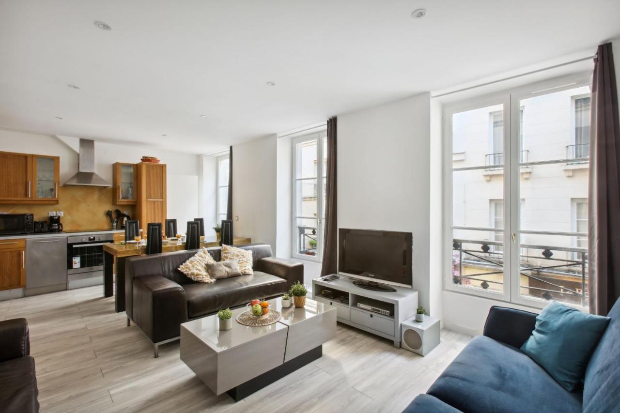 Appartamento Mabillon - St Germain *