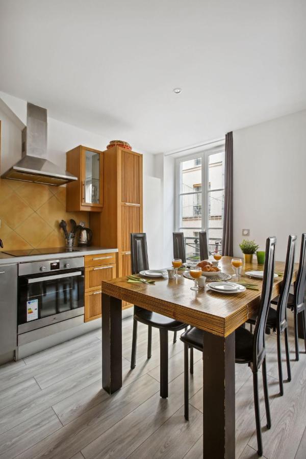 Appartamento Mabillon - St Germain Parigi