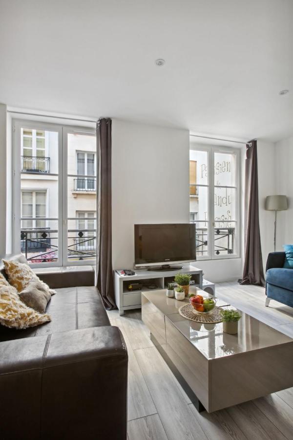 Mabillon - St Germain Appartamento