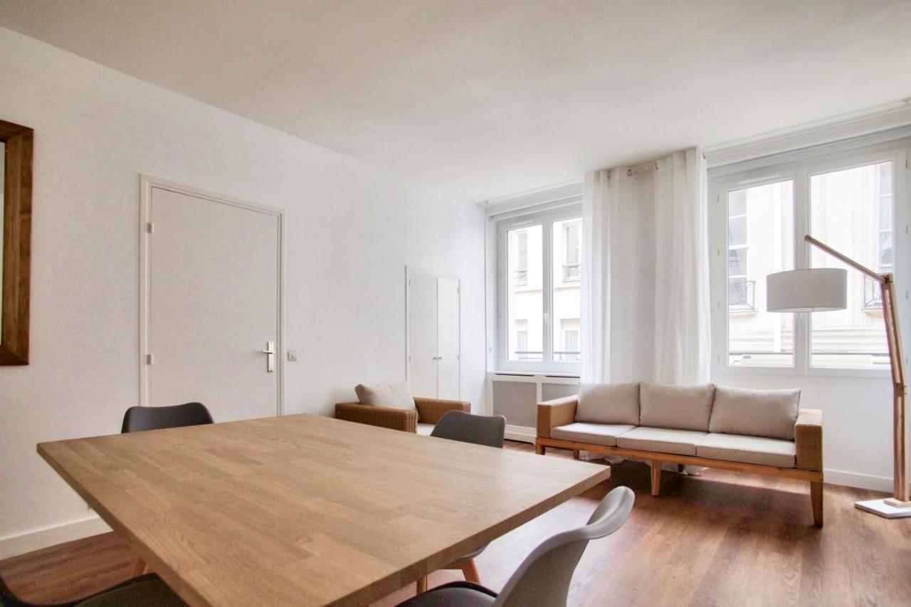 Appartamento 1 Bedroom Quartier Latin Royer Collard