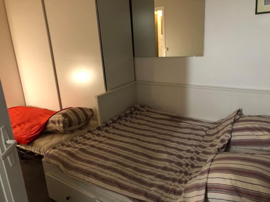 Beau Appartement,proche De Metro