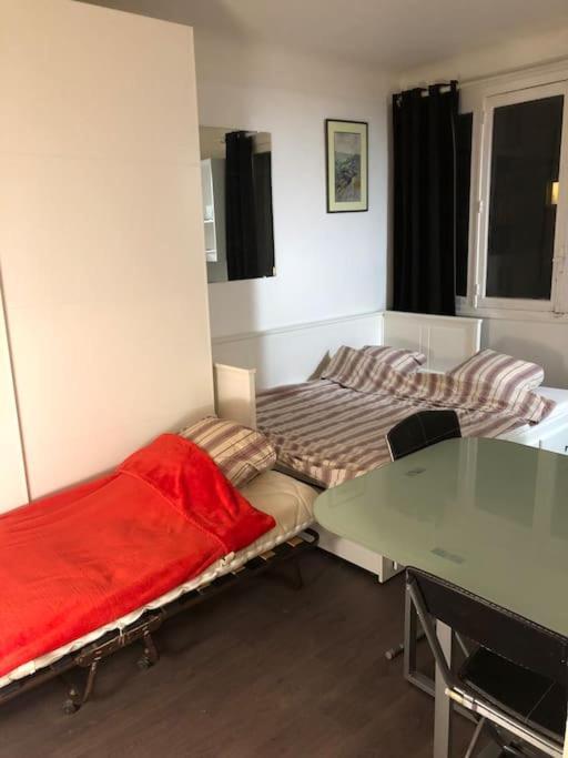 Beau Appartement,proche De Metro *