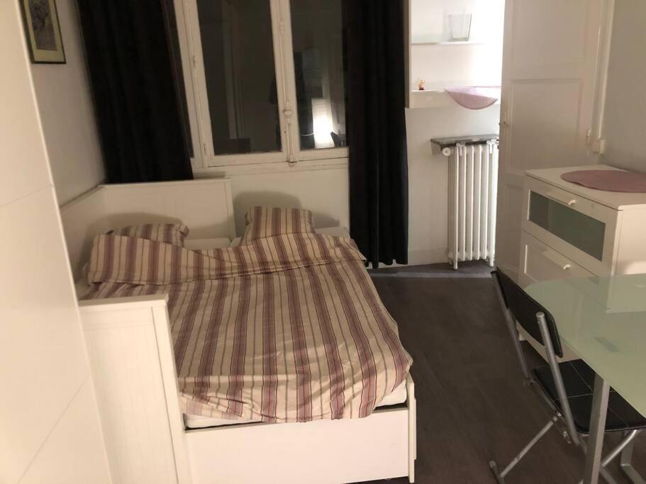 Beau Appartement,proche De Metro * Parigi