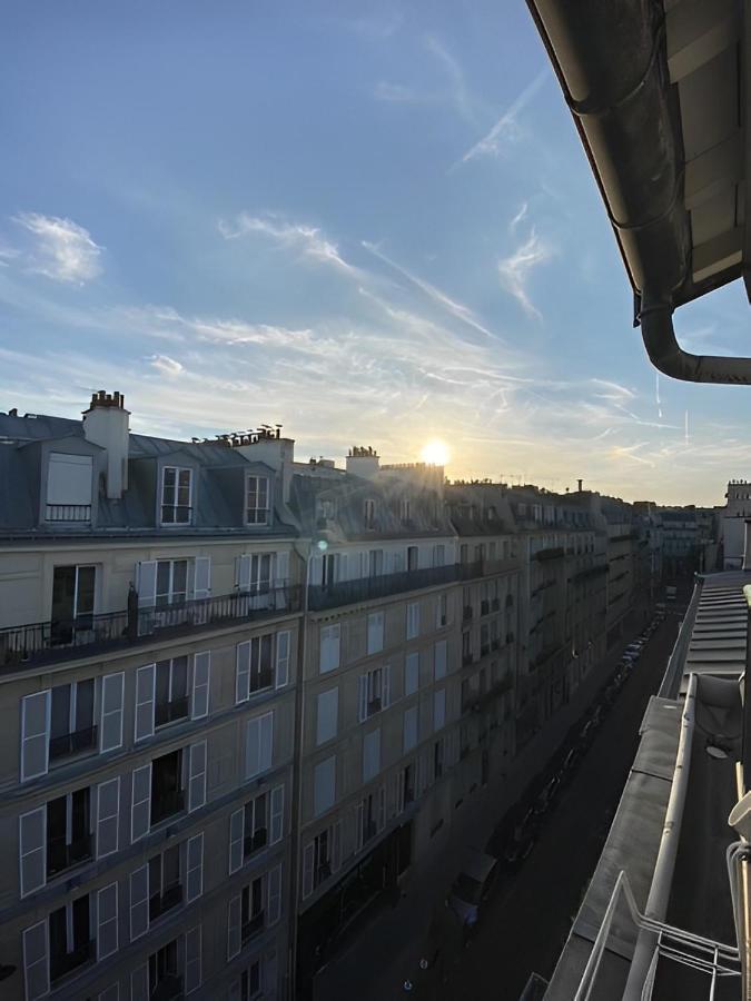 Upscale 80m2 2 Bedroom Near Champs Elysees Apartment *