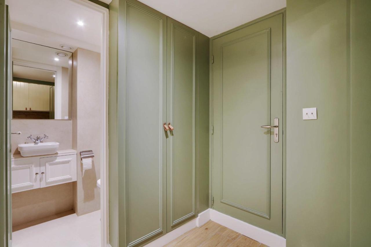 Apartment Charming - 2br-6p - Rue Mouffertard