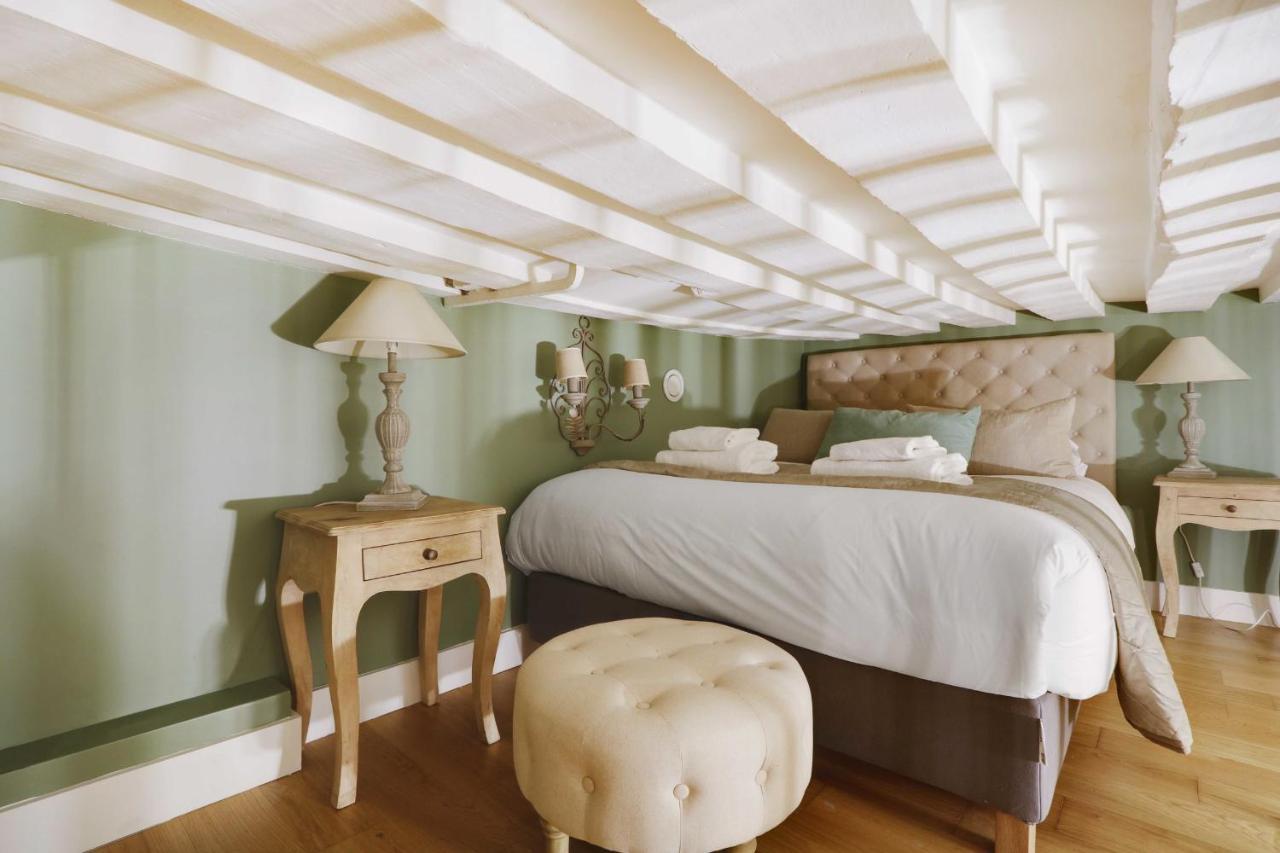Charming - 2br-6p - Rue Mouffertard