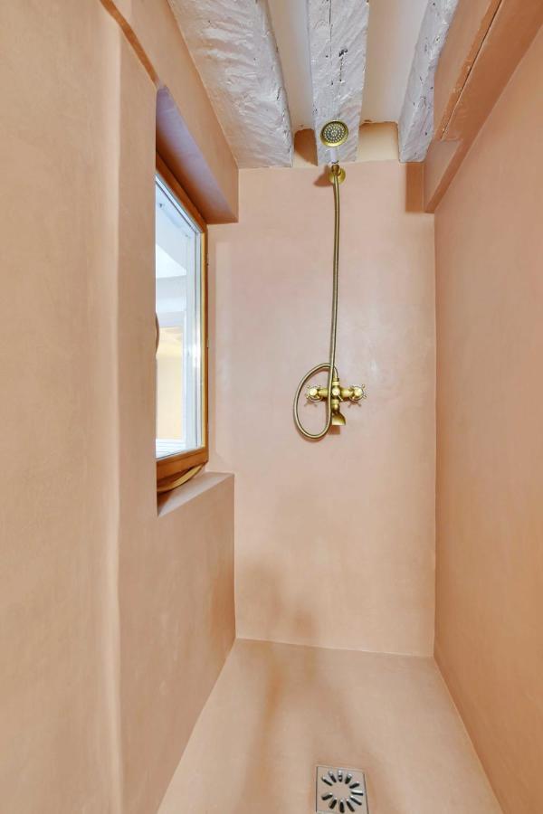 Modern For 2 - Louvre Museum-rivoli Apartment Paris