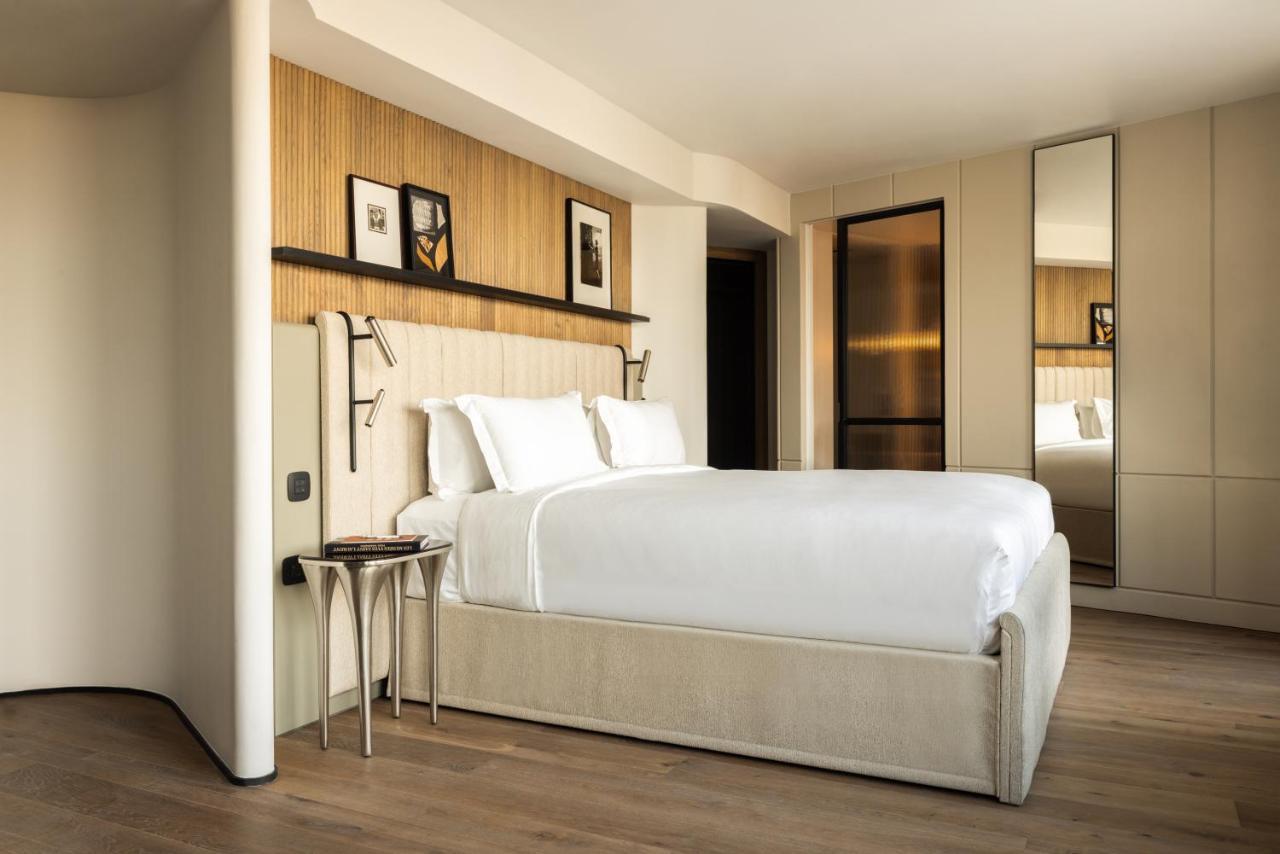 Dame Des Arts Hotel 4*