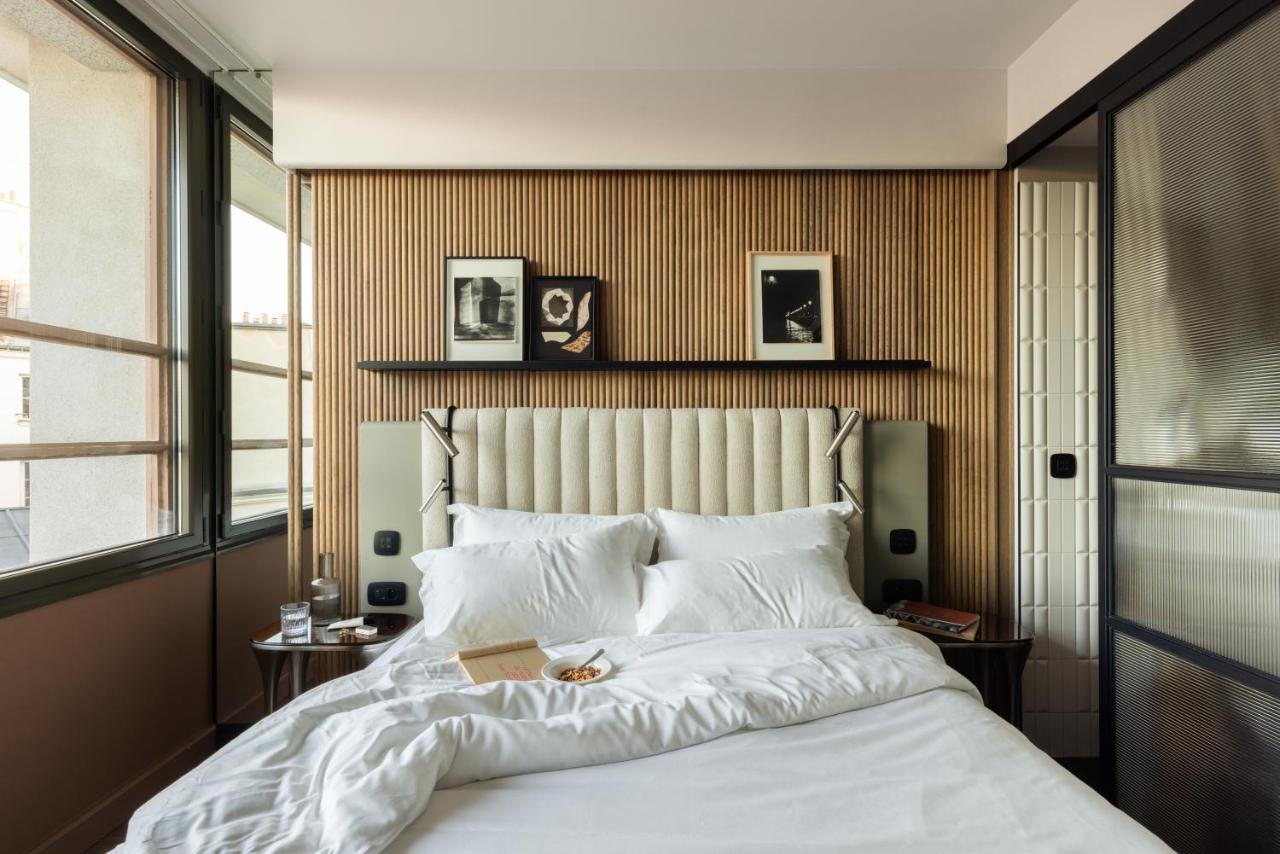 Dame Des Arts Hotel