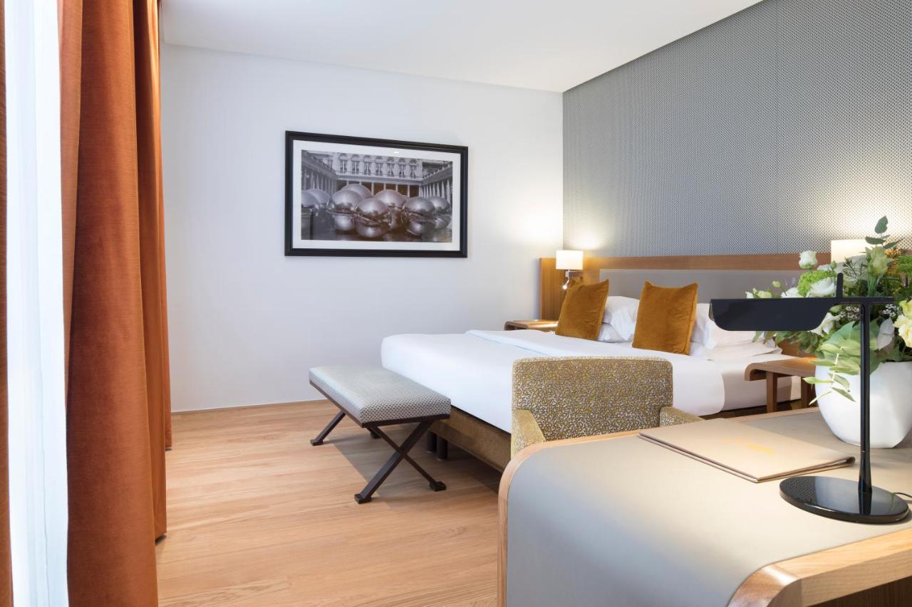 Le Six Hotel Paris