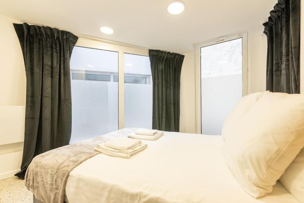Petit Chateau Proche De La Bastille / Gare De Lyon Appartamento