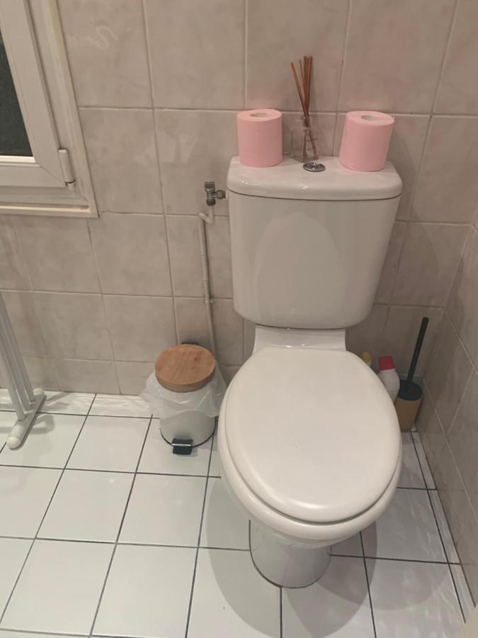 Trocadéro Appartamento