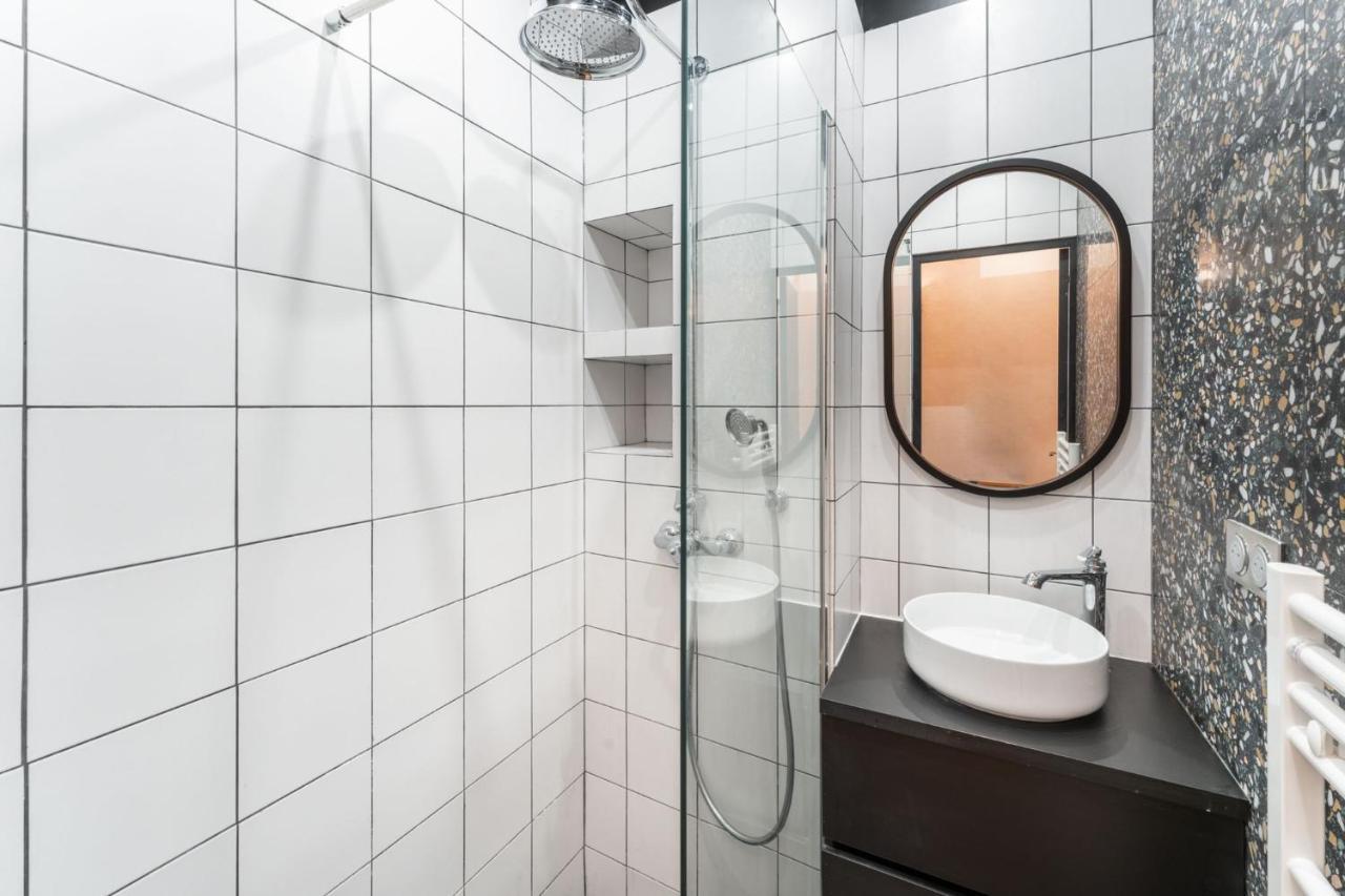 Luxury In Heart Of Paris!opera/eurostar 4pers Apartment