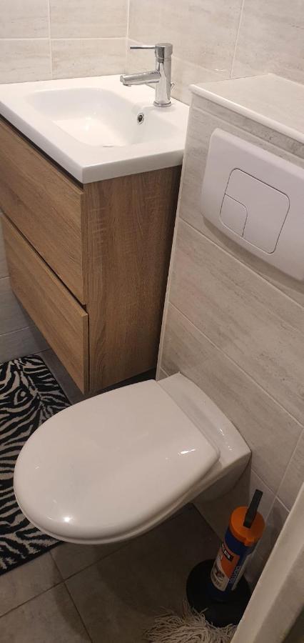 Superbe Studio Gambetta Apartment *