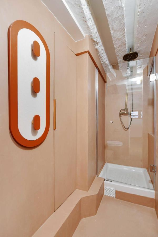 Joyful - 2br-6p - Louvre-rivoli Apartment Paris
