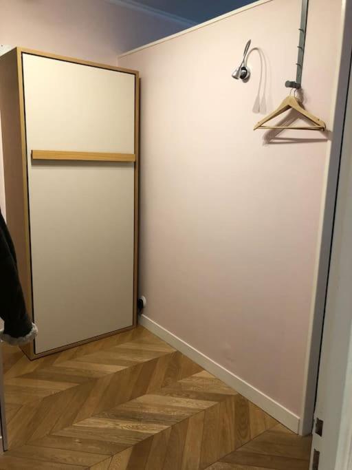 Apartment Gobelins