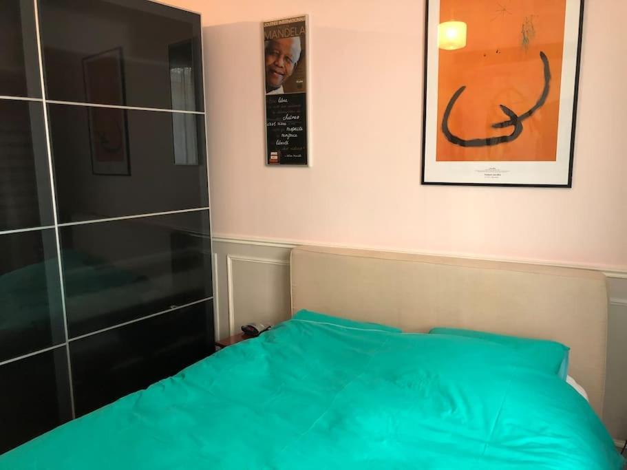Apartment Gobelins *