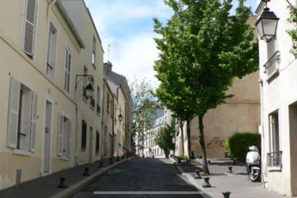 Glaciere Parigi