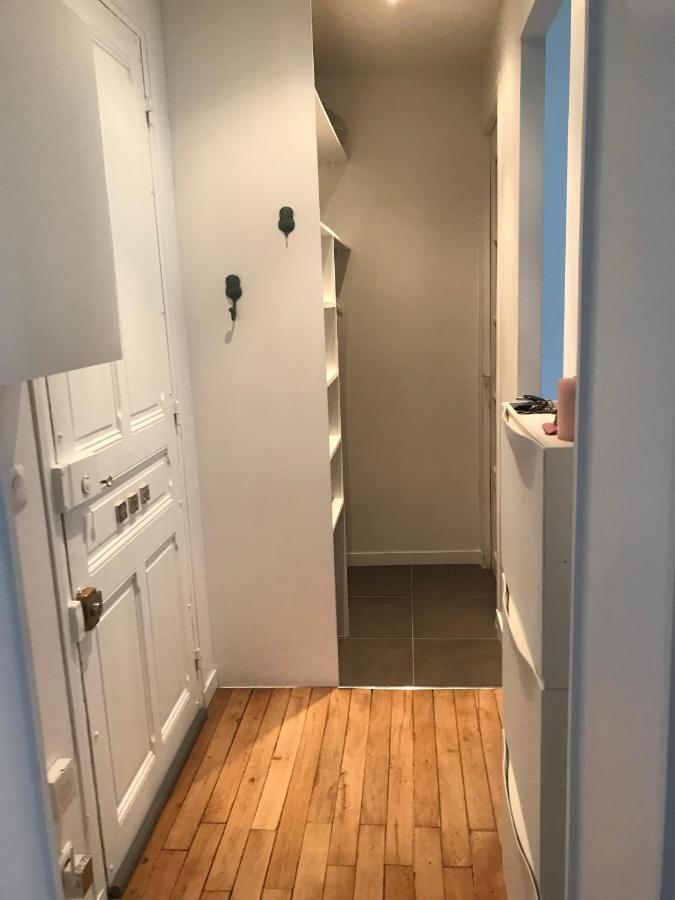 Bed & Breakfast Sweet 15 Parigi