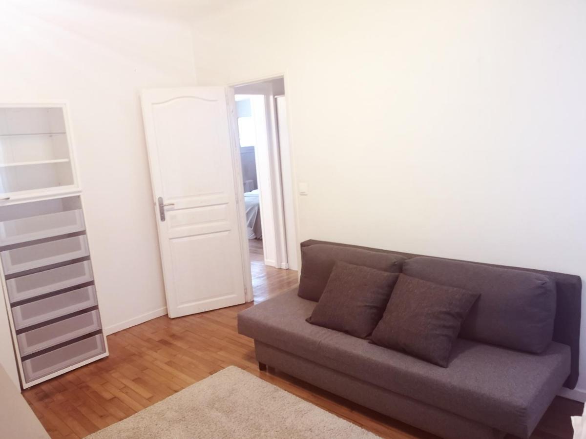Appartamento Cosy Auteuil Parigi