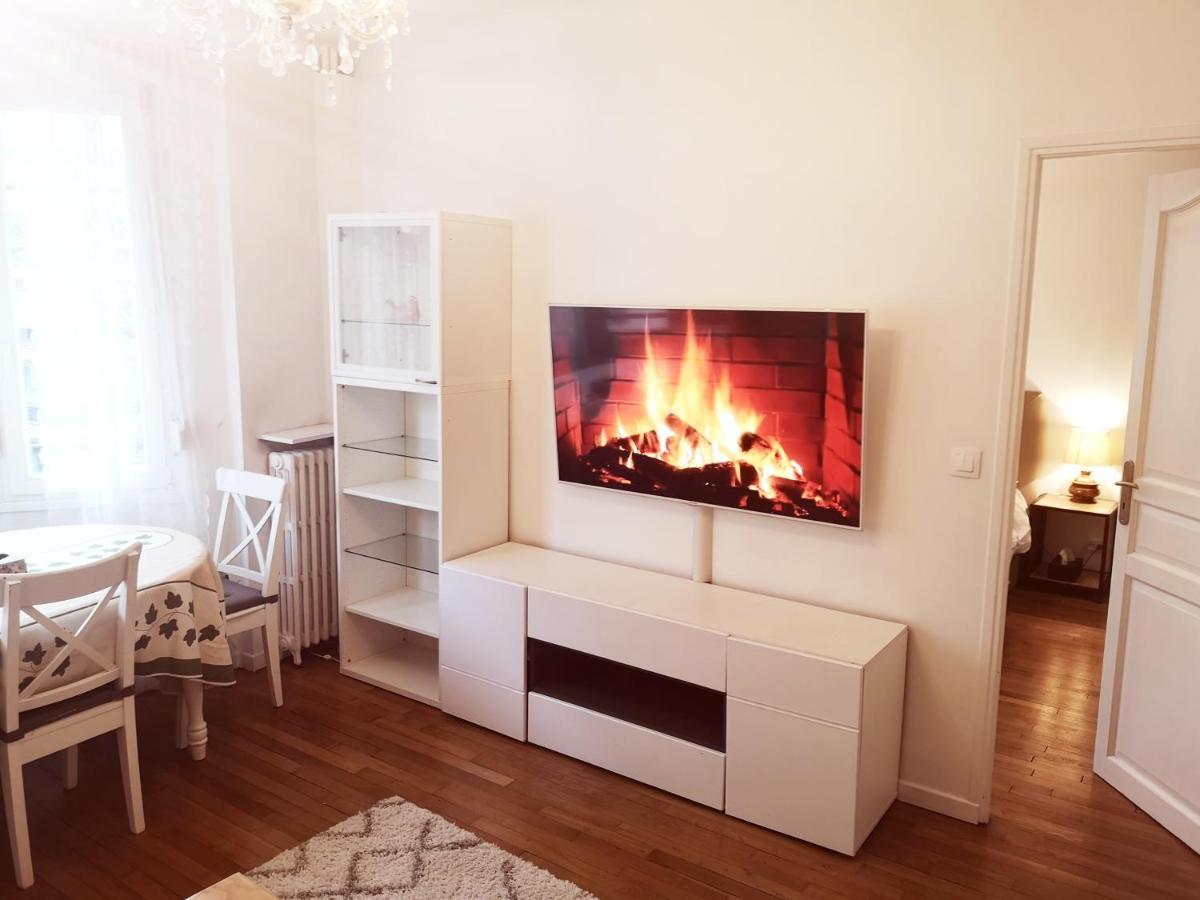 Cosy Auteuil Appartamento Parigi