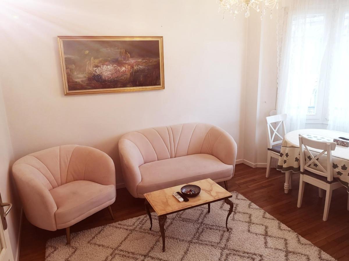 Cosy Auteuil