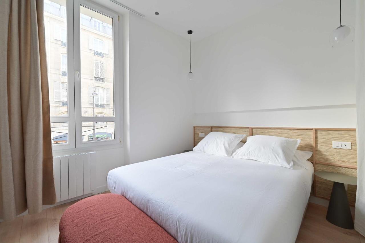 Appartamento Amazing 3p- Saint-paul *