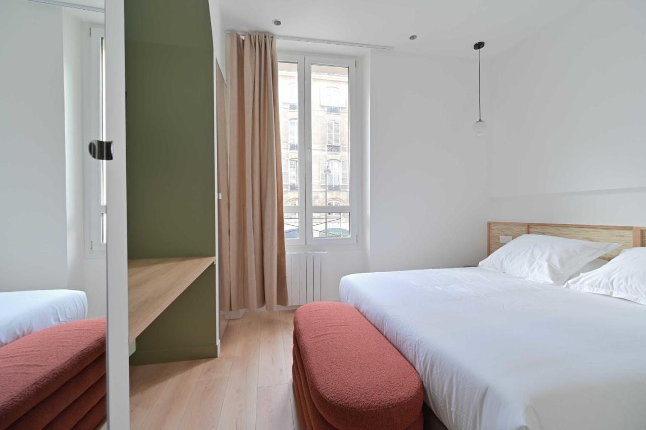 Appartamento Amazing 3p- Saint-paul