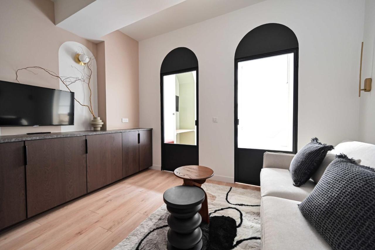 Amazing 3p- Saint-paul Appartamento *