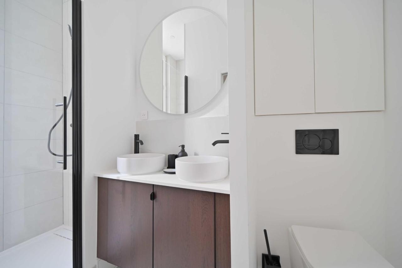 Appartamento Amazing 3p- Saint-paul *