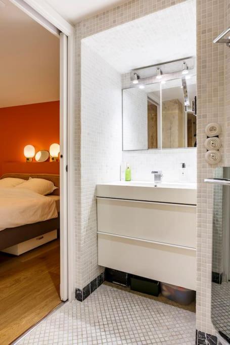 Atelier Loft South Pigalle Montmartre * Paris