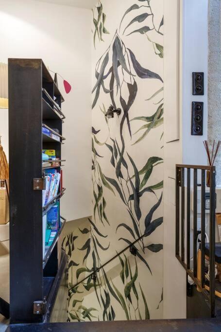 Apartment Atelier Loft South Pigalle Montmartre *