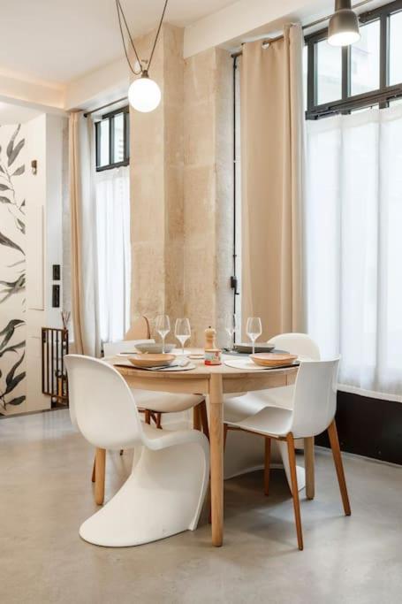 Atelier Loft South Pigalle Montmartre *