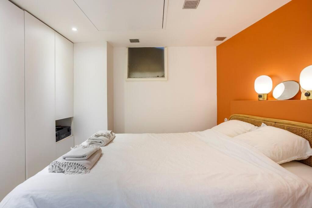 Atelier Loft South Pigalle Montmartre Apartment *