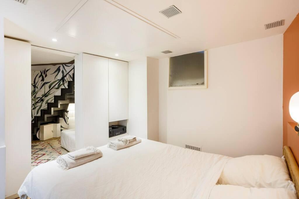 Atelier Loft South Pigalle Montmartre * Paris