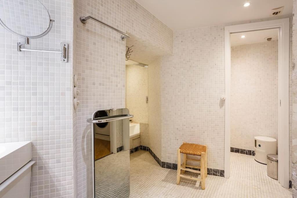 Apartment Atelier Loft South Pigalle Montmartre *