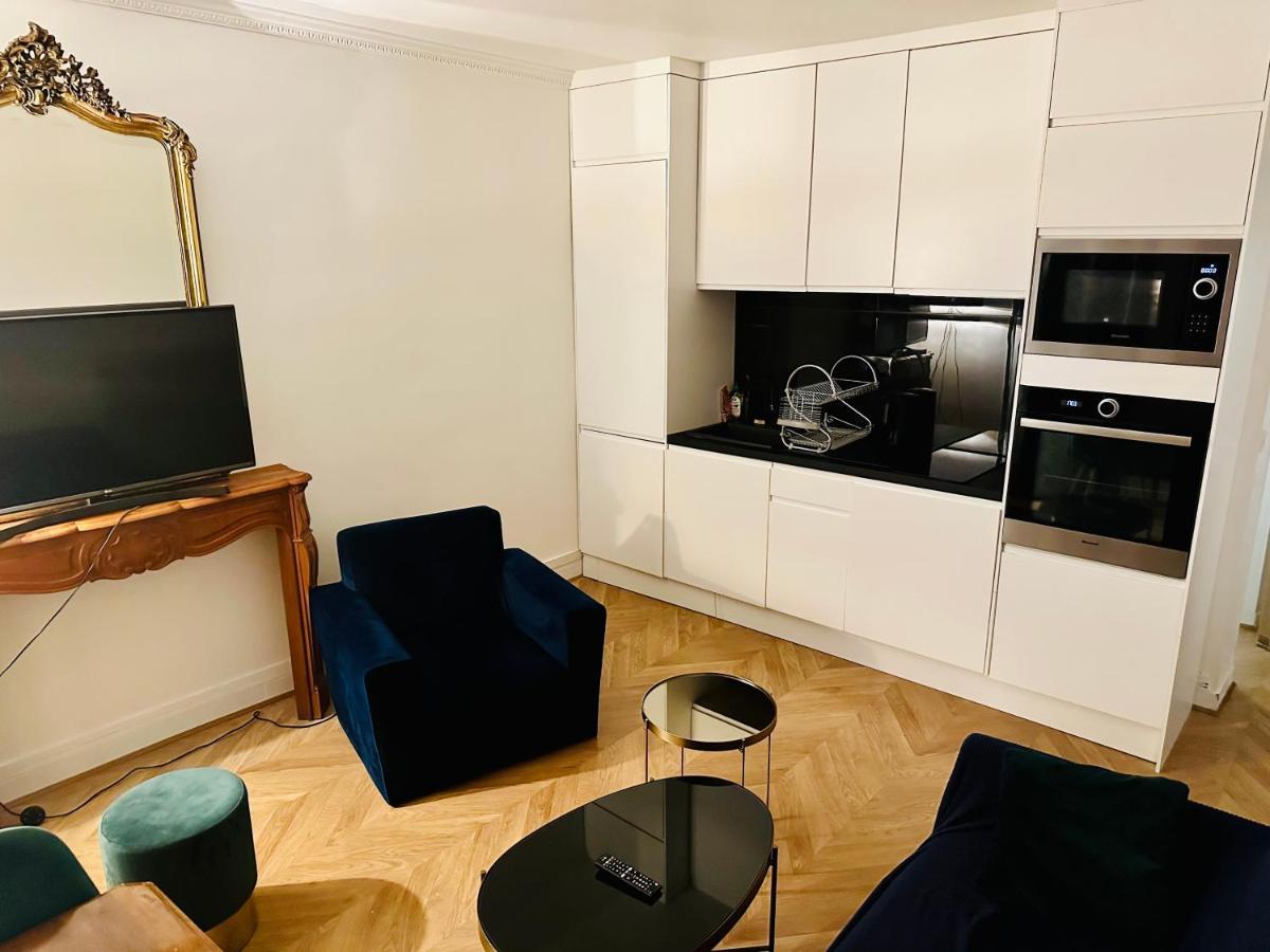 Appartamento Sweet Champs De Mars Parigi