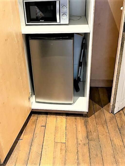 Appartamento - Pigalle/abbesses Id 351 *