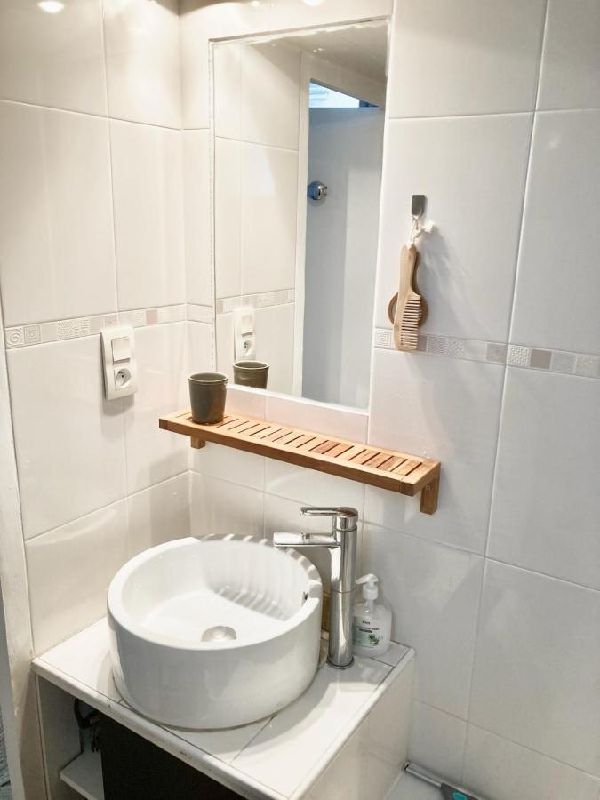 Cozy For 2 People - 14 Appartamento Parigi