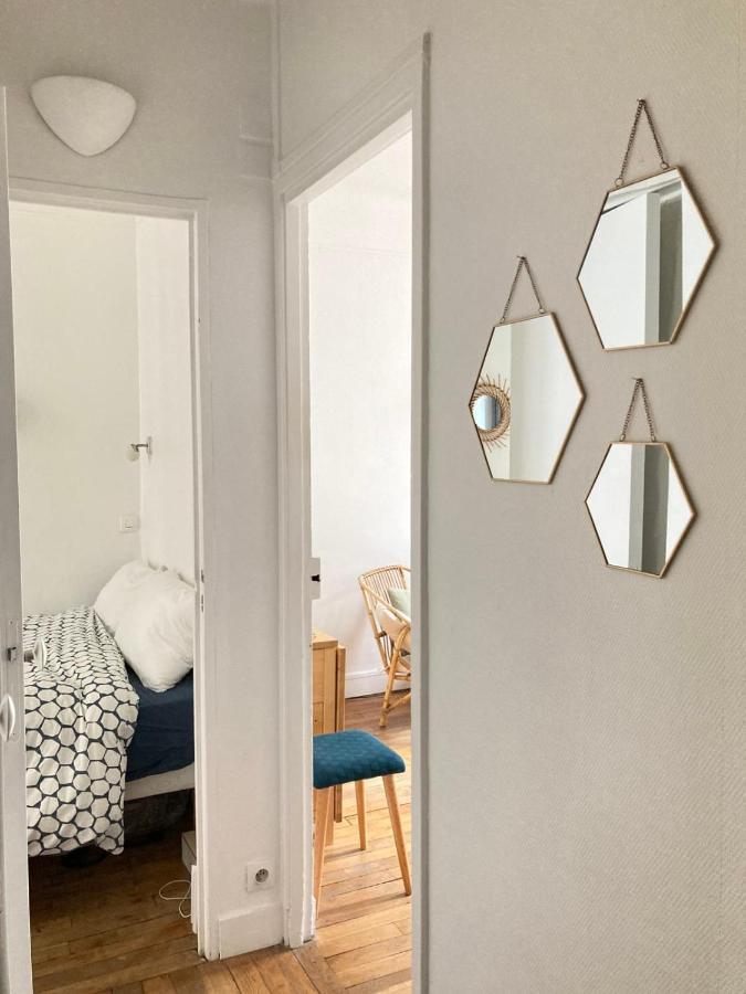 Cozy For 2 People - 14 * Parigi